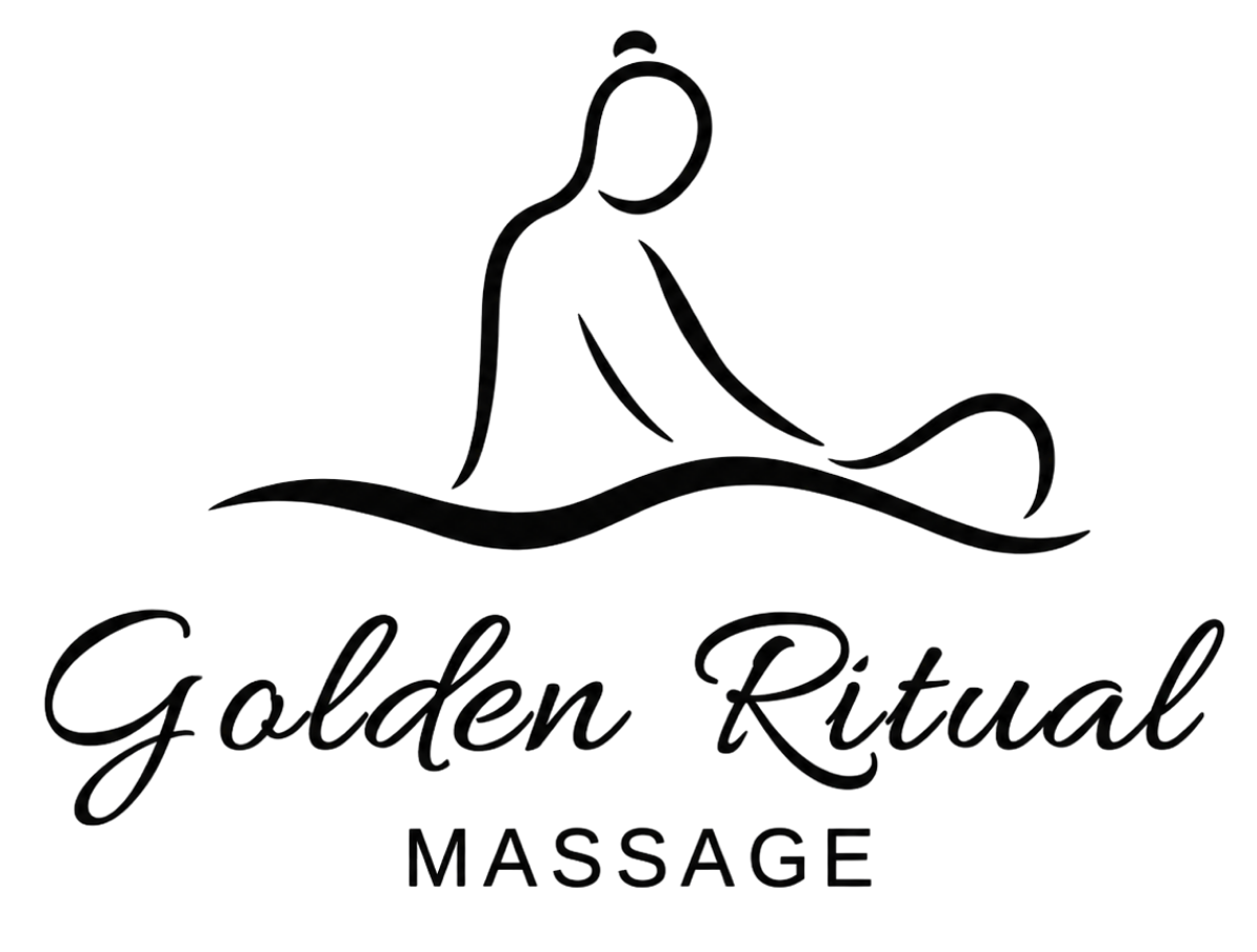 Golden Ritual Massage