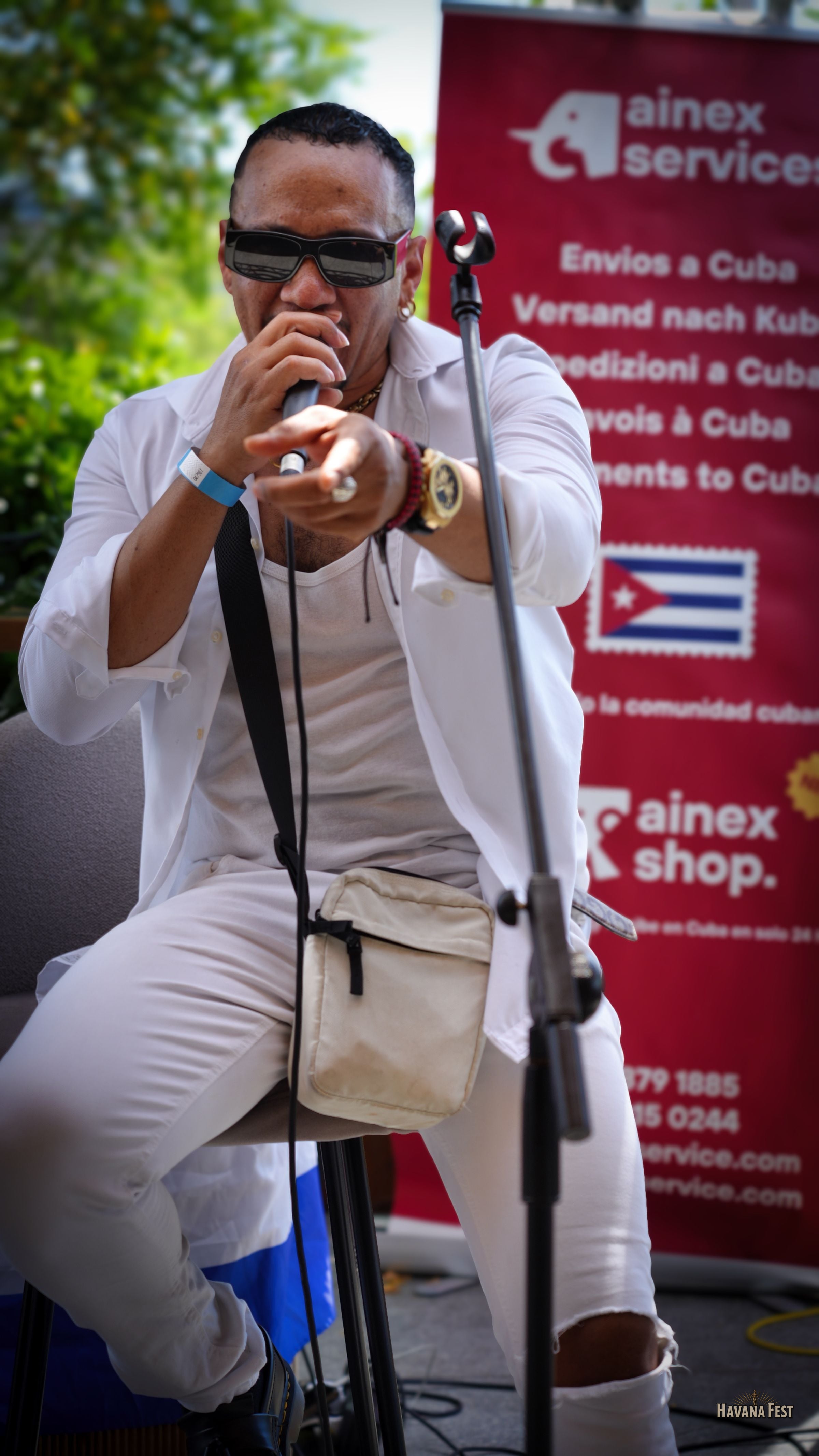 Havana Fest 2026